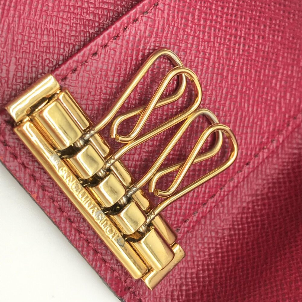 Louis vuitton, Key case, Monogram - Picture 11 of 11